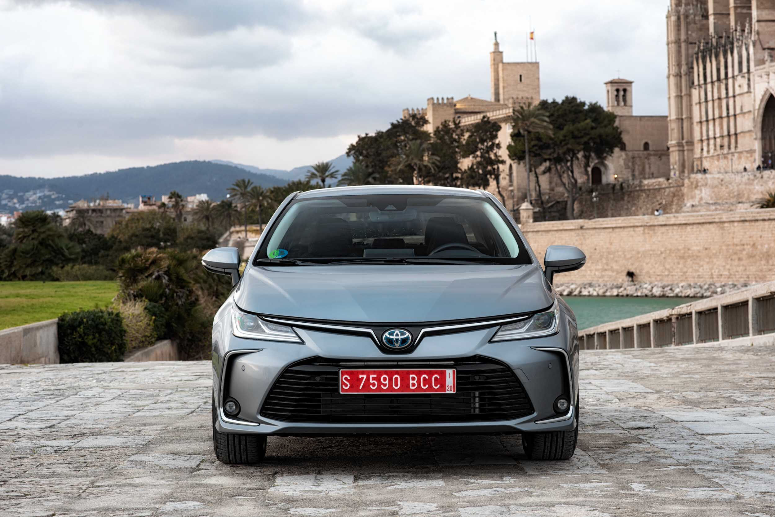 Toyota’dan Şubat ayına özel rekor Corolla indirimi: Tam 300 bin TL! - 4. Resim