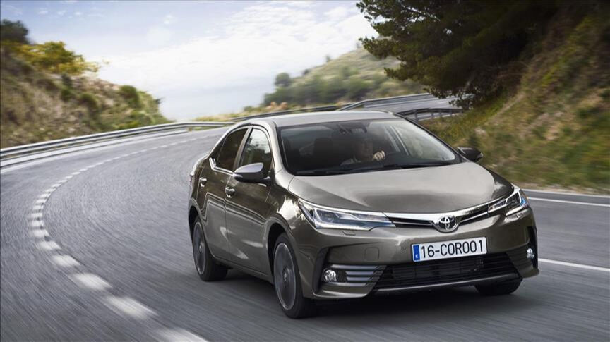Toyota’dan Şubat ayına özel rekor Corolla indirimi: Tam 300 bin TL! - 2. Resim