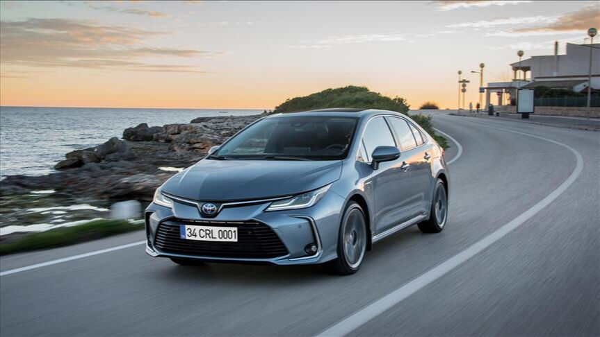 Toyota’dan Şubat ayına özel rekor Corolla indirimi: Tam 300 bin TL! - 3. Resim