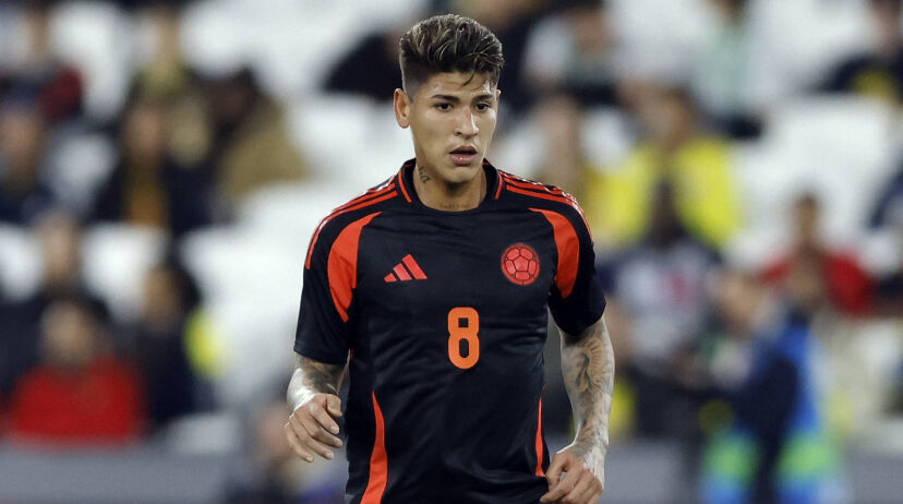 Trabzonspor, orta saha için yeni arayışta! Yıldız adayları netleşiyor Trabzonspor, orta saha için yeni arayışta! Yıldız adayları netleşiyor - 2. Resim