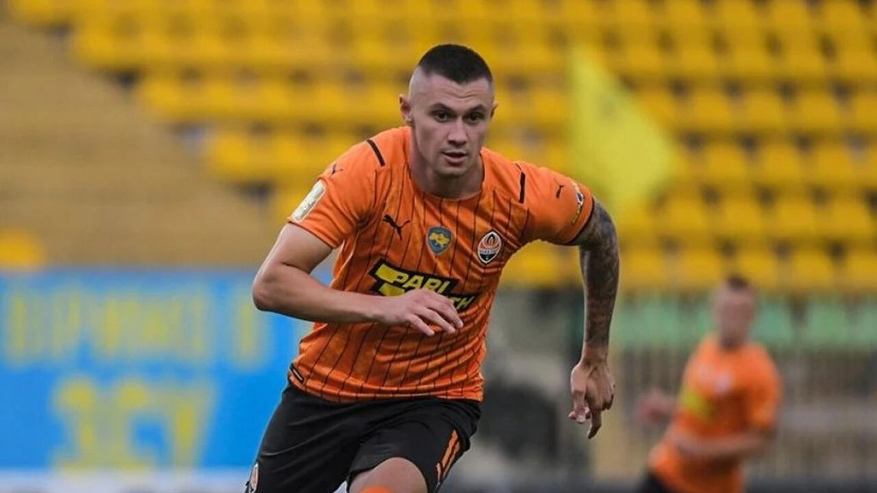 Trabzonspor yeni transferini duyurdu! - 1. Resim