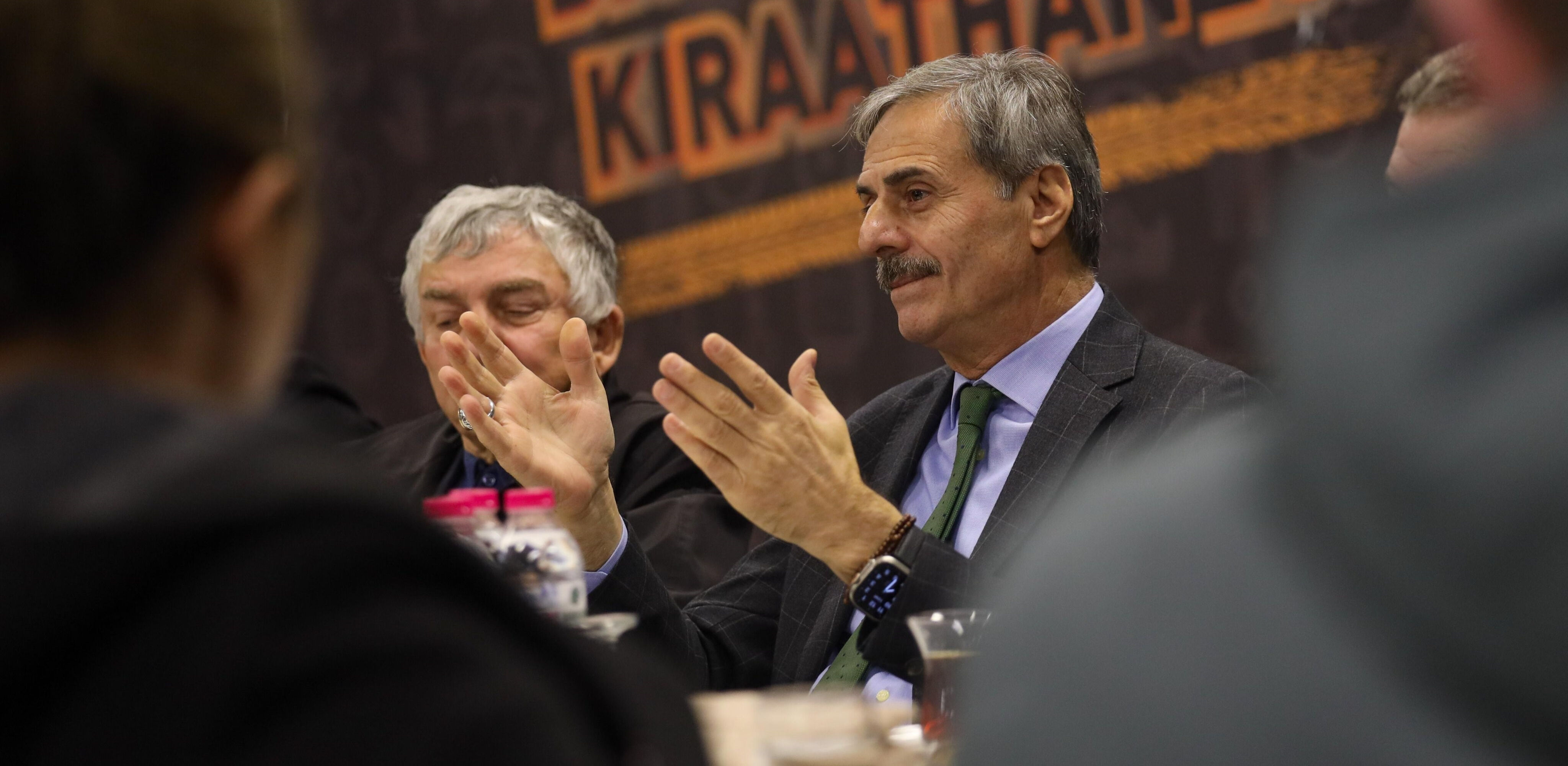 Türkiye'nin ikinci metrobüsünde sona doğru! Kent ulaşımını rahatlatacak Türkiye'nin ikinci metrobüsünde sona doğru! Kent ulaşımını rahatlatacak - 2. Resim