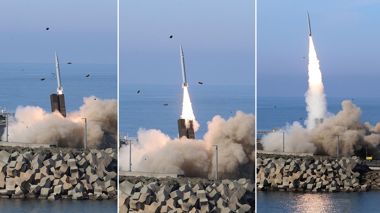 Türkiye'nin yerli balistik füzesi Tayfun'da üçüncü test! Rize-Artvin Havalimanı'nda gerçekleştirildi Türkiye'nin yerli balistik füzesi Tayfun'da üçüncü test! Rize-Artvin Havalimanı'nda gerçekleştirildi - 1. Resim