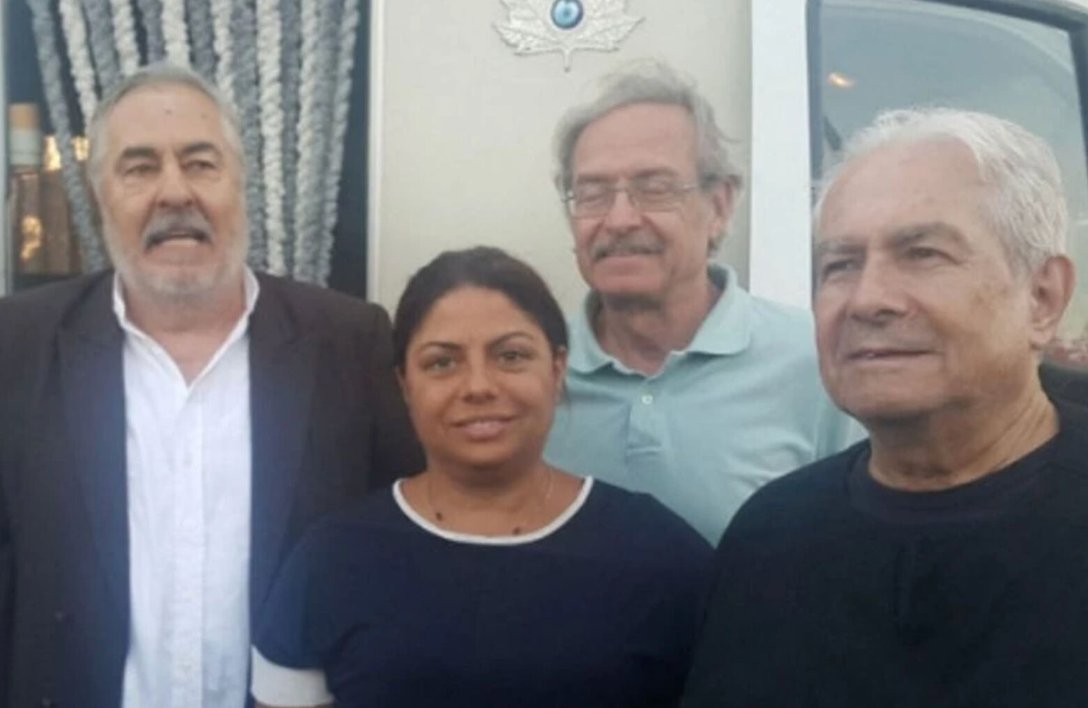 Ümit Denizer kimdir, hastalığı neydi, neden öldü? Ünlü oyuncu 77 yaşında hayatını kaybetti Ümit Denizer kimdir, hastalığı neydi, neden öldü? Ünlü oyuncu 77 yaşında hayatını kaybetti - 4. Resim