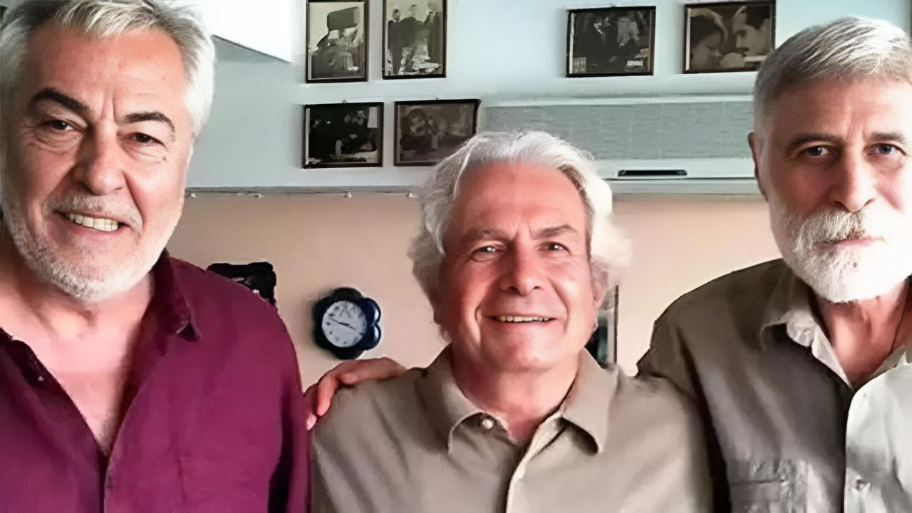 Ümit Denizer kimdir, hastalığı neydi, neden öldü? Ünlü oyuncu 77 yaşında hayatını kaybetti Ümit Denizer kimdir, hastalığı neydi, neden öldü? Ünlü oyuncu 77 yaşında hayatını kaybetti - 3. Resim