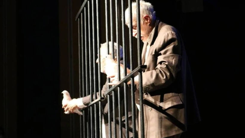 Ümit Denizer kimdir, hastalığı neydi, neden öldü? Ünlü oyuncu 77 yaşında hayatını kaybetti Ümit Denizer kimdir, hastalığı neydi, neden öldü? Ünlü oyuncu 77 yaşında hayatını kaybetti - 2. Resim