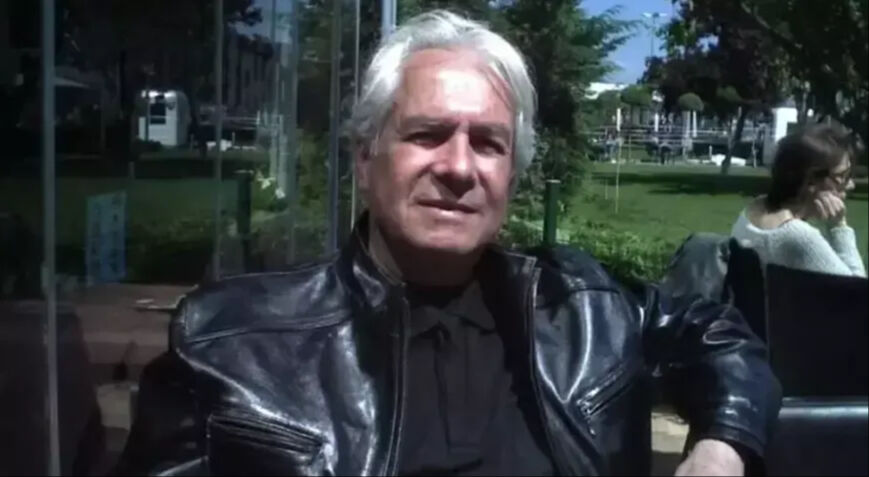 Ümit Denizer kimdir, hastalığı neydi, neden öldü? Ünlü oyuncu 77 yaşında hayatını kaybetti Ümit Denizer kimdir, hastalığı neydi, neden öldü? Ünlü oyuncu 77 yaşında hayatını kaybetti - 1. Resim