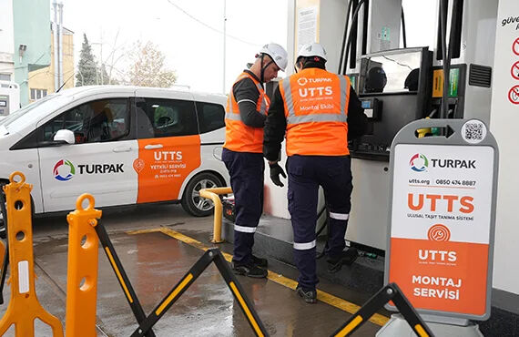 UTTS zorunlu mu, cezası var mı? UTTS başvuru süreci sona erdi! UTTS zorunlu mu, cezası var mı? UTTS başvuru süreci sona erdi! - 2. Resim