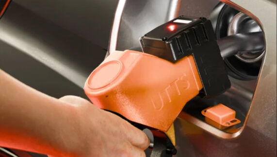 UTTS zorunlu mu, cezası var mı? UTTS başvuru süreci sona erdi! UTTS zorunlu mu, cezası var mı? UTTS başvuru süreci sona erdi! - 4. Resim