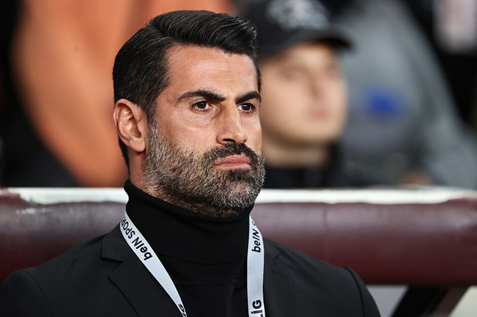 Volkan Demirel Bodrumspor'la kaç maça çıktı? Volkan Demirel'in yeni takımı merak ediliyor Volkan Demirel Bodrumspor'la kaç maça çıktı? Volkan Demirel'in yeni takımı merak ediliyor - 3. Resim