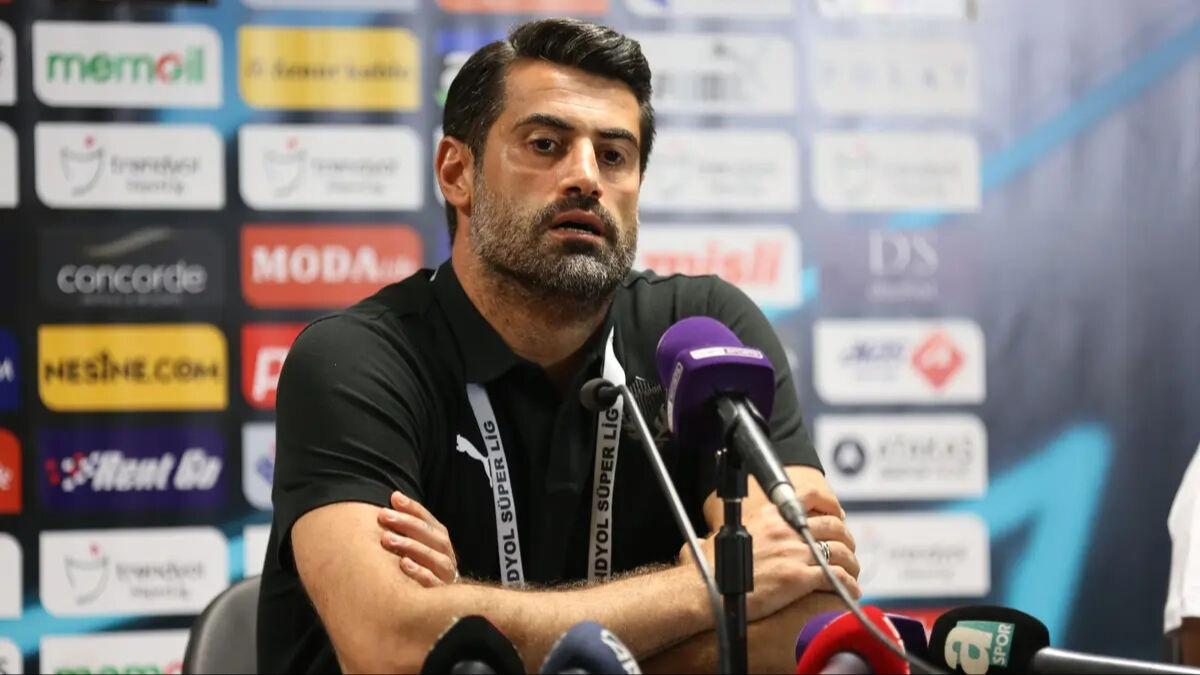 Volkan Demirel Bodrumspor'la kaç maça çıktı? Volkan Demirel'in yeni takımı merak ediliyor Volkan Demirel Bodrumspor'la kaç maça çıktı? Volkan Demirel'in yeni takımı merak ediliyor - 2. Resim