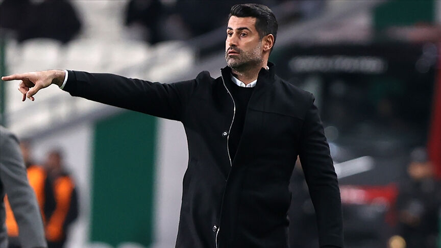 Volkan Demirel kimdir? Bodrum FK'da Volkan Demirel dönemi bitti! Volkan Demirel kimdir? Bodrum FK'da Volkan Demirel dönemi bitti! - 1. Resim