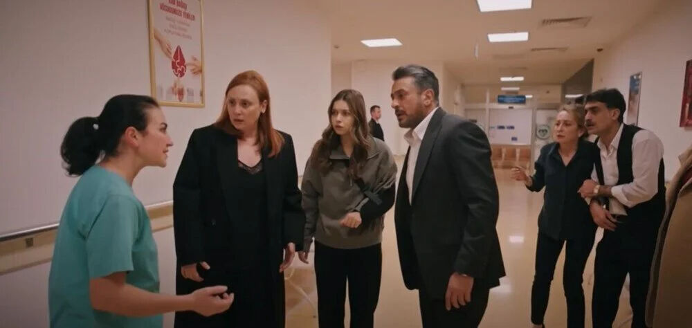 Yalı Çapkını Suna öldü mü? Beril Pozam'ın akıbeti belli oldu  - 2. Resim