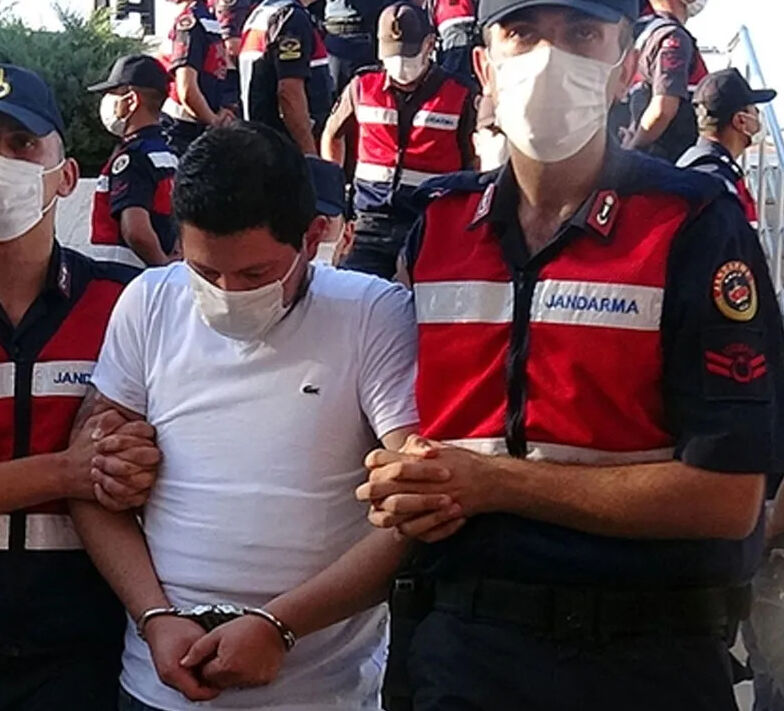 Yargıtay Cumhuriyet Başsavcılığı, Pınar Gültekin cinayeti davasındaki bozma kararına itiraz etti Yargıtay Cumhuriyet Başsavcılığı, Pınar Gültekin cinayeti davasındaki bozma kararına itiraz etti - 1. Resim