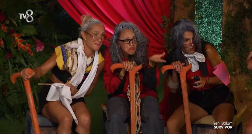 Yetenek Sizsiniz Survivor kim kazandı, ödül neydi? 2 Şubat Survivor 2025'te Yetenek Sizsiniz kapışması! - 2. Resim