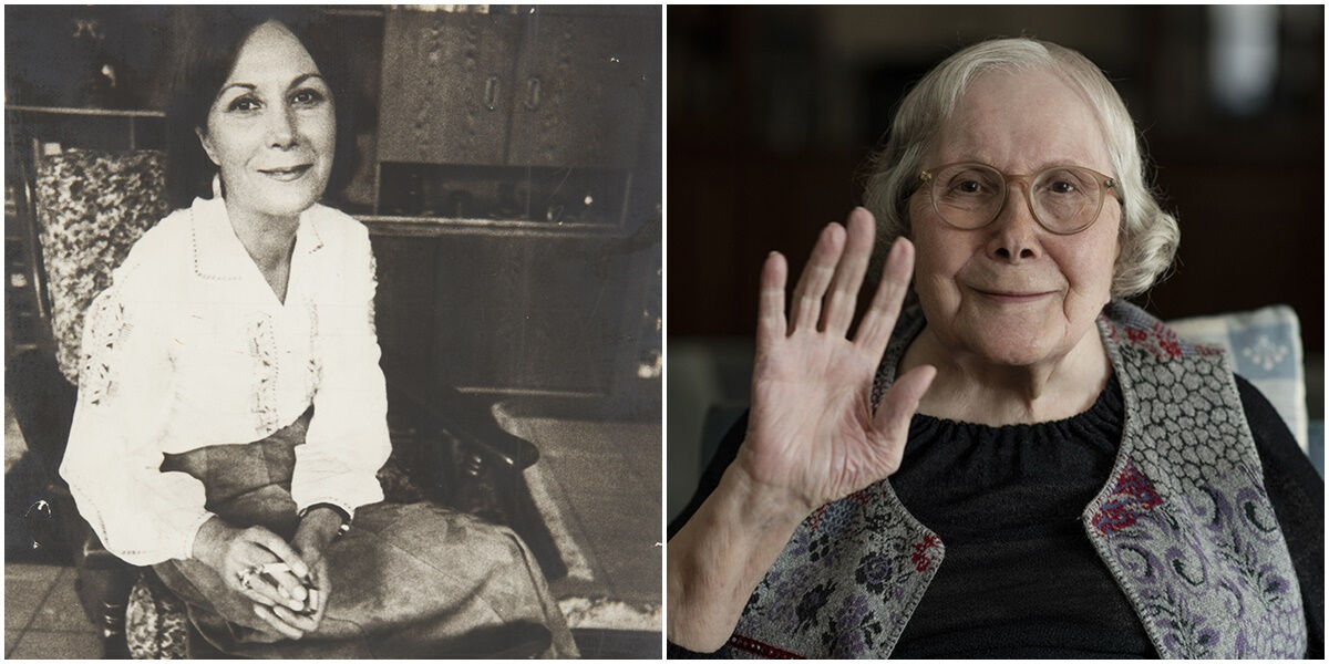 Adalet Ağaoğlu kimdir, kısaca eserleri ödülleri ve hayatı Adalet Ağaoğlu kimdir, kısaca eserleri ödülleri ve hayatı - 1. Resim