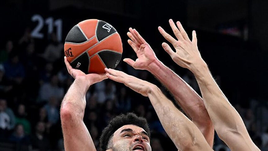 Anadolu Efes'in konuğu Real Madrid! Anadolu Efes Real Madrid maçı saat kaçta, hangi kanalda, nereden izlenir?  - 1. Resim