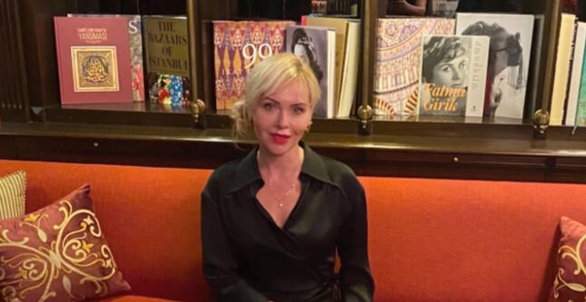 Bahar dizisi konuk oyuncu Funda İlhan kimdir? Yaşı ve oynadığı diziler - 2. Resim