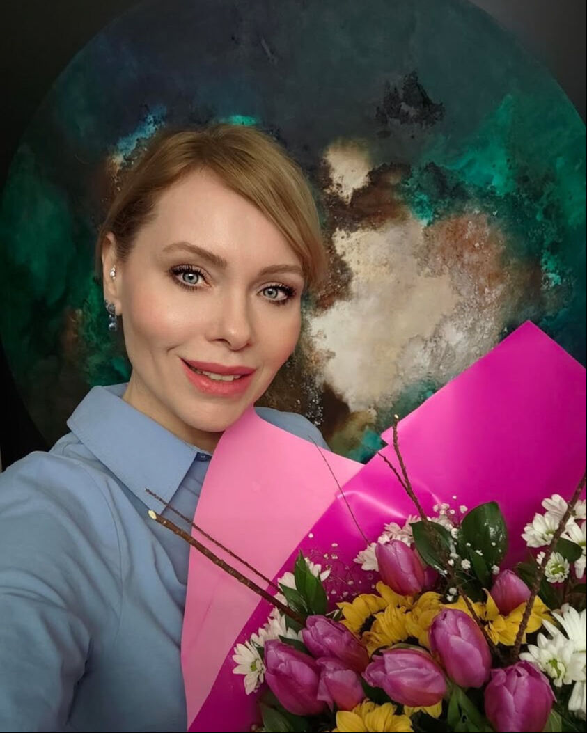 Bahar dizisi konuk oyuncu Funda İlhan kimdir? Yaşı ve oynadığı diziler - 1. Resim