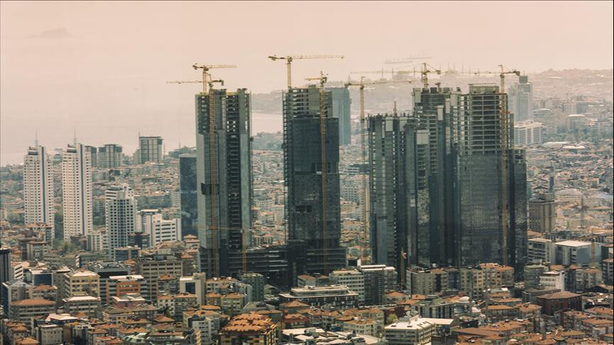 Bakan Kurum'dan beklenen İstanbul depremi ile ilgili dikkat çeken açıklama - 1. Resim