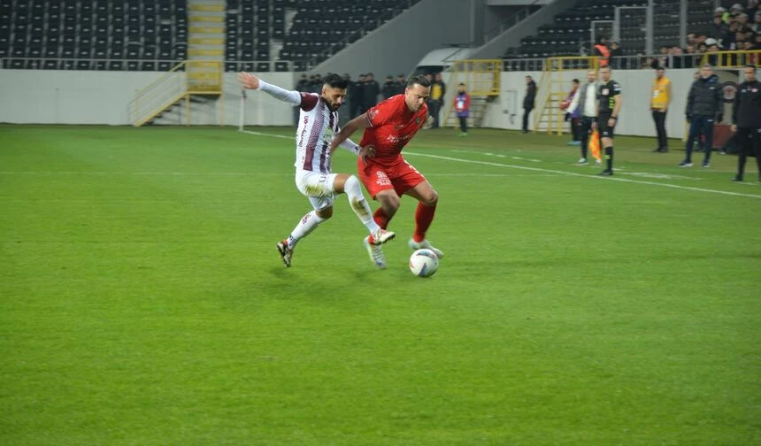 Başakşehir - Çorum FK maçı hangi kanalda, ne zaman, saat kaçta? Maçın hakemi Melih Kurt oldu! - 4. Resim