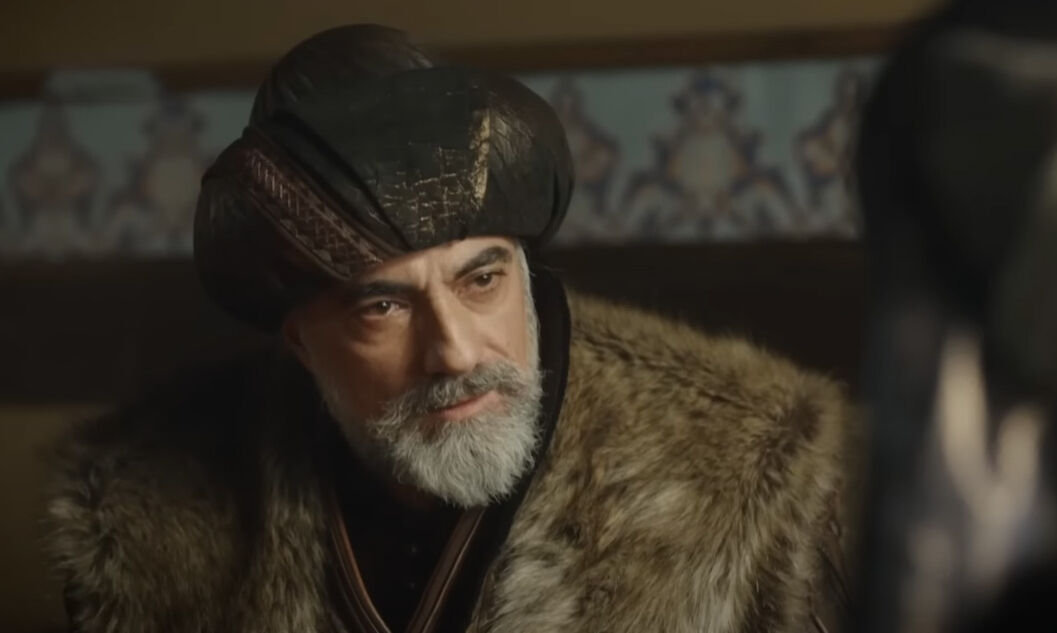 Çandarli Halil Paşa kimdir, nasıl öldü? - 1. Resim