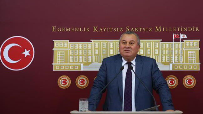 Cemal Enginyurt ne söyledi, kimdir? Hakkında soruşturma başlatıldı - 1. Resim