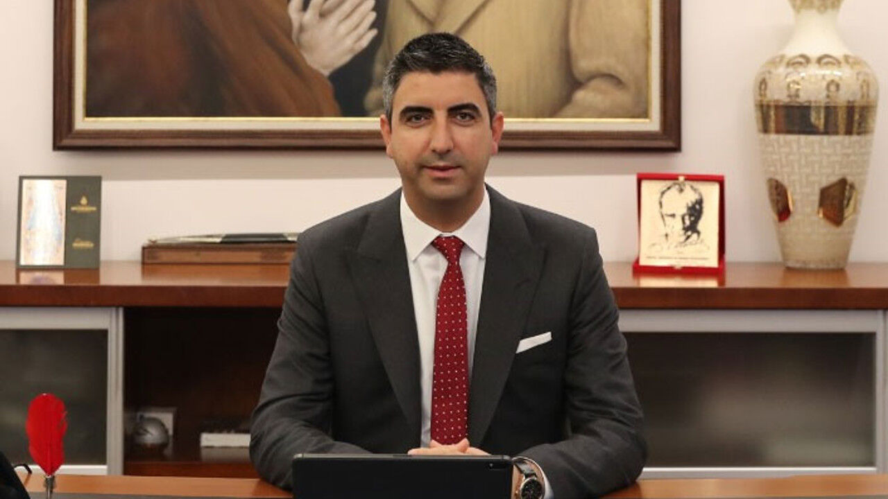 CHP'li Kartal Belediye Başkanı Gökhan Yüksel hakkında iddianame! Hapsi isteniyor CHP'li Kartal Belediye Başkanı Gökhan Yüksel hakkında iddianame! Hapsi isteniyor - 1. Resim