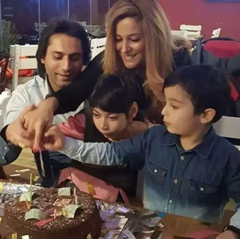 Çılgın Sedat kimdir, nereli, kaç yaşında? Survivor 2025’e yedeklerden dahil oldu - 3. Resim