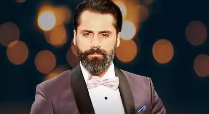 Çılgın Sedat kimdir, nereli, kaç yaşında? Survivor 2025’e yedeklerden dahil oldu - 2. Resim