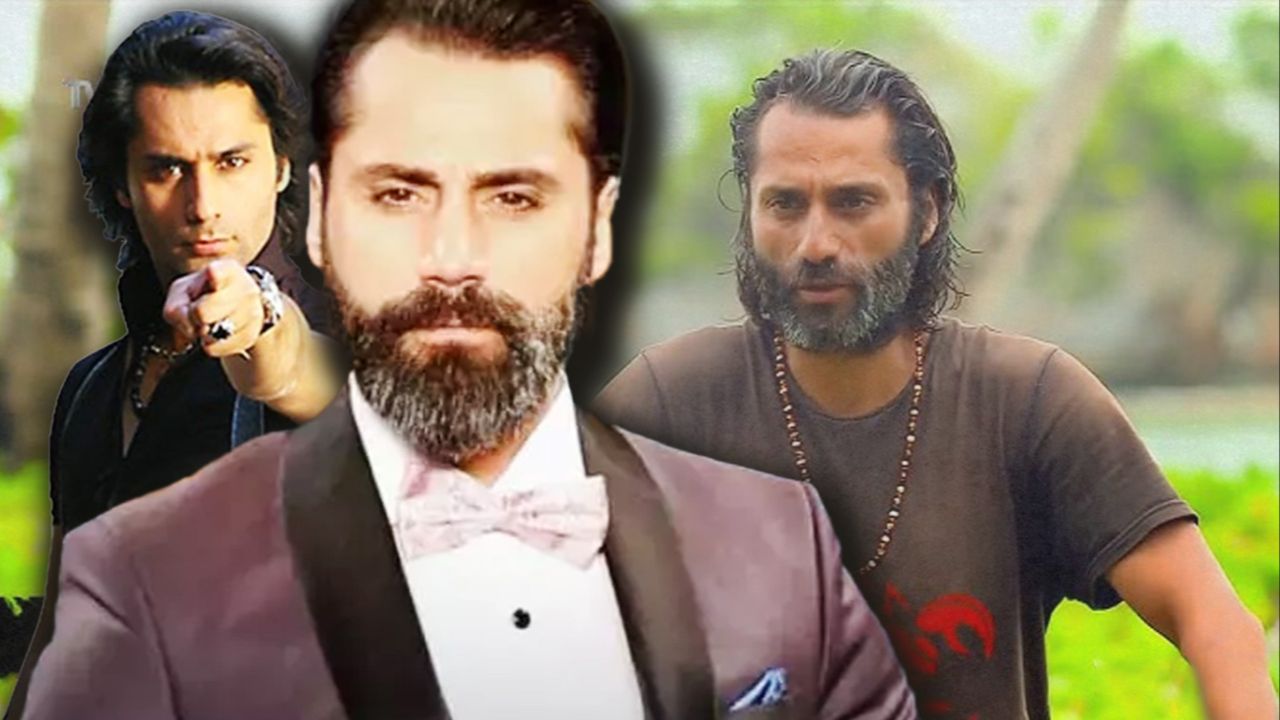 Çılgın Sedat kimdir, nereli, kaç yaşında? Survivor 2025'e yedeklerden dahil oldu