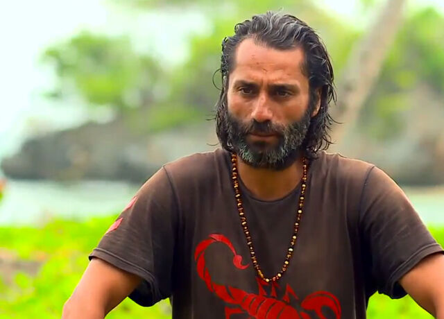 Çılgın Sedat kimdir, nereli, kaç yaşında? Survivor 2025’e yedeklerden dahil oldu - 1. Resim