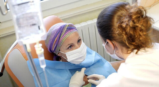 DSÖ'den çarpıcı kanser açıklaması! Kadınlarda kanser yükselişte... Sigara içmeyenler arasında akciğer kanseri artıyor - 2. Resim