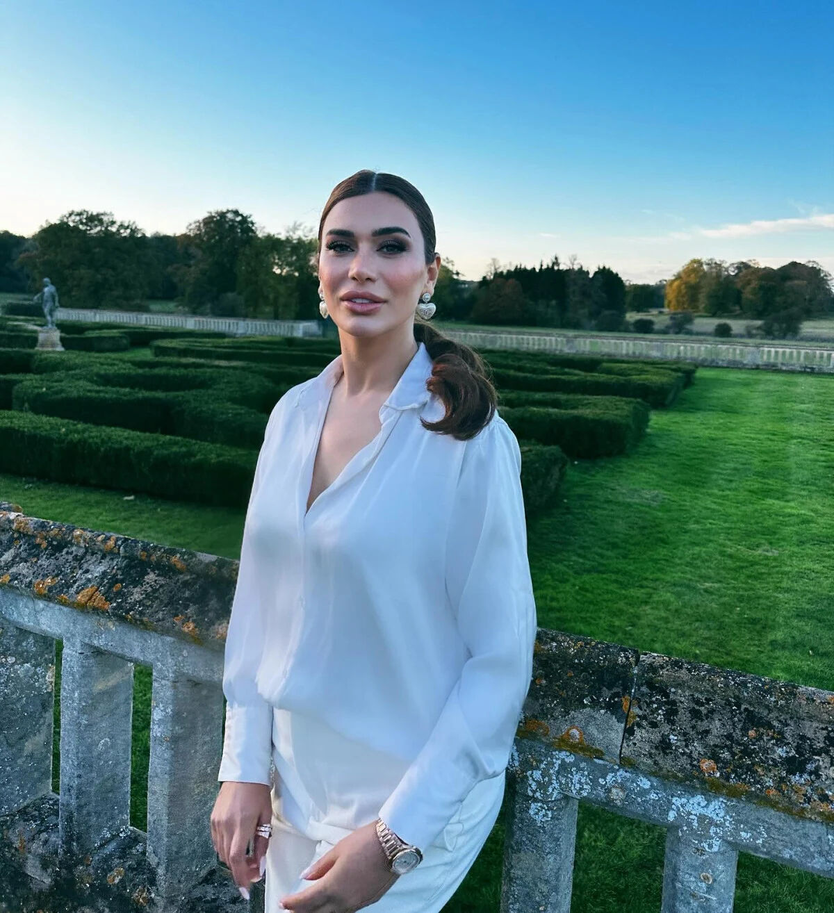 Ebru Şancı Öztürk kavunun ücretini paylaştı! Görenler gözlerine inanamadı Ebru Şancı Öztürk kavunun ücretini paylaştı! Görenler gözlerine inanamadı - 1. Resim