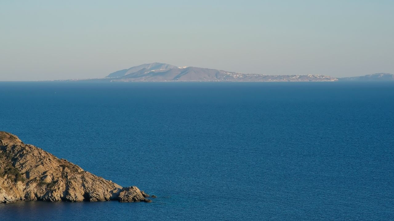 Ege Denizi'nde neden deprem oluyor? Deprem fırtınası ve sarsıntılarla ilgili bilinenler - 1. Resim