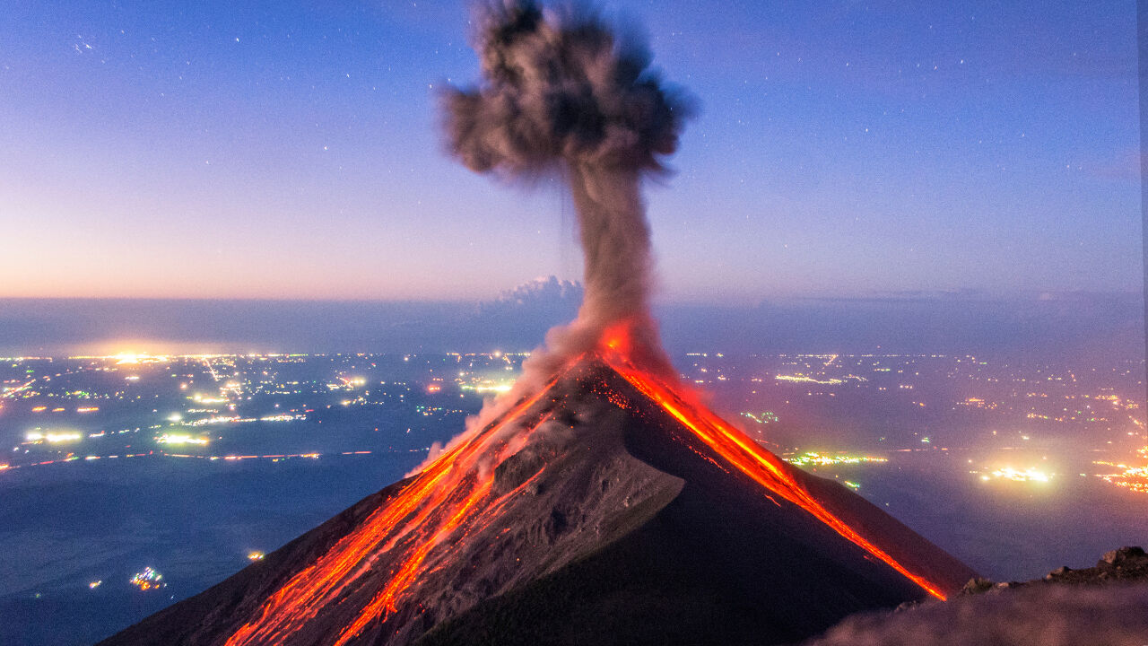 Ege'de yanardağ var mı, aktif mi? Ege Denizi depremleri paniğe neden oldu - 3. Resim