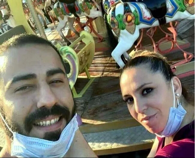Eski eş dehşeti yaşatmıştı: Davada gerekçeli karar açıklandı Eski eş dehşeti yaşatmıştı: Davada gerekçeli karar açıklandı - 1. Resim