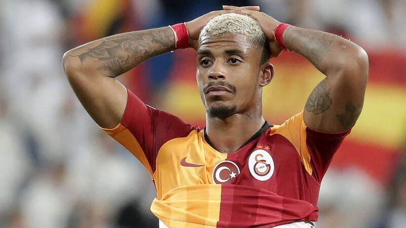 Eski orta saha geri döndü! Galatasaray'da 2. Lemina dönemi başlıyor Eski orta saha geri döndü! Galatasaray'da 2. Lemina dönemi başlıyor - 4. Resim