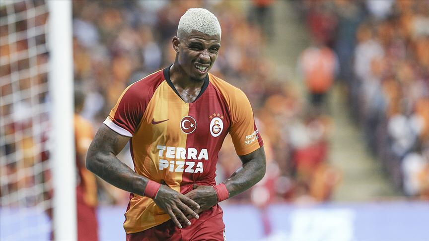 Eski orta saha geri döndü! Galatasaray'da 2. Lemina dönemi başlıyor Eski orta saha geri döndü! Galatasaray'da 2. Lemina dönemi başlıyor - 3. Resim