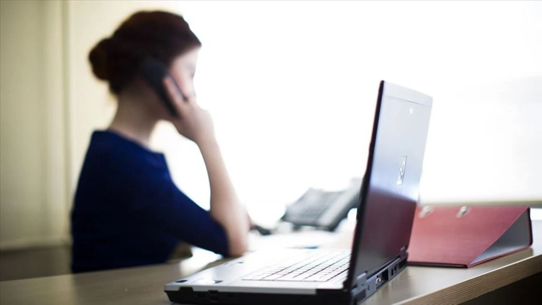 Esnek mesai ve uzaktan çalışma modeli mi geliyor? Cumhurbaşkanı Erdoğan bugün duyuracak Esnek mesai ve uzaktan çalışma modeli mi geliyor? Cumhurbaşkanı Erdoğan bugün duyuracak - 1. Resim