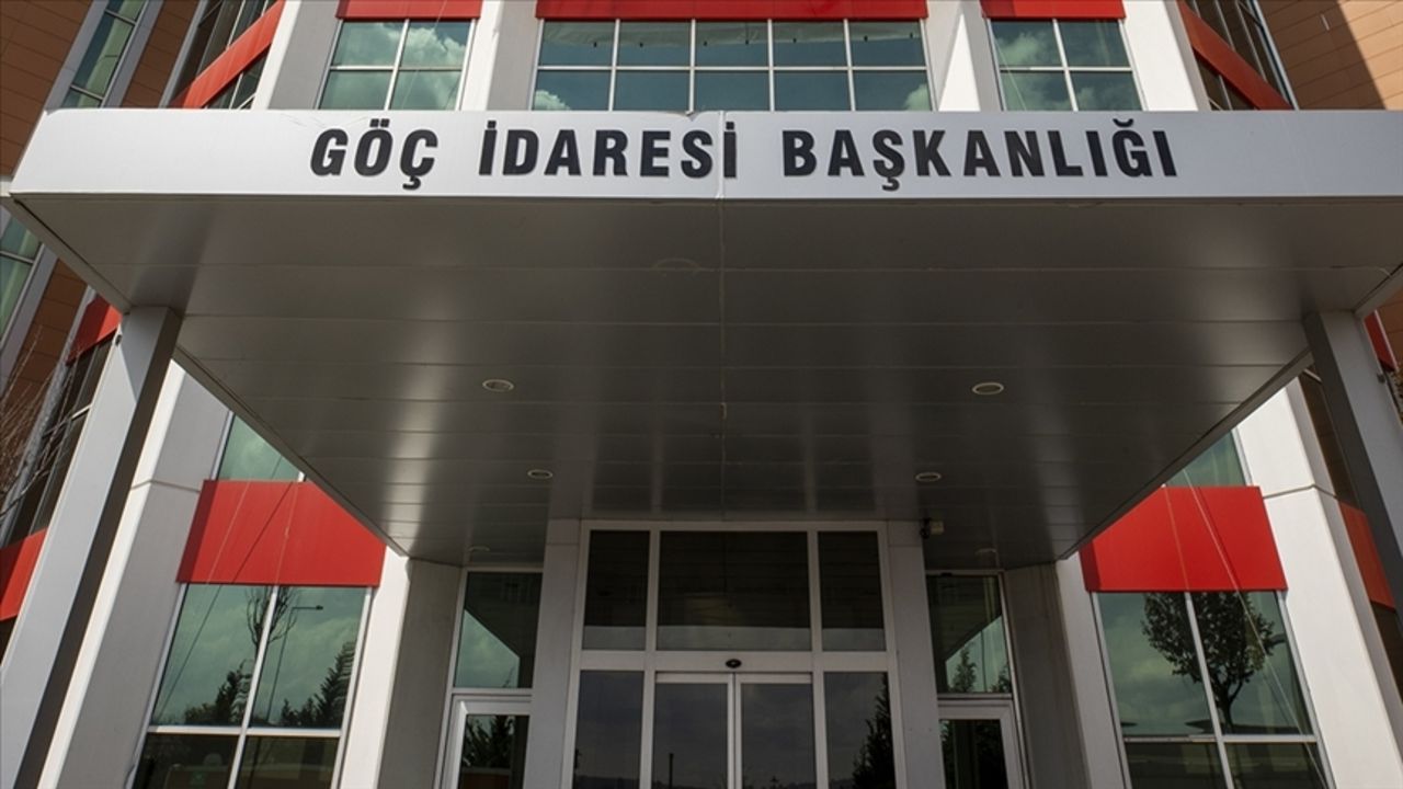 Göç İdaresi Başkanlığı personel alımı başvurusu nasıl yapılır? 560 sözleşmeli personel alınacak