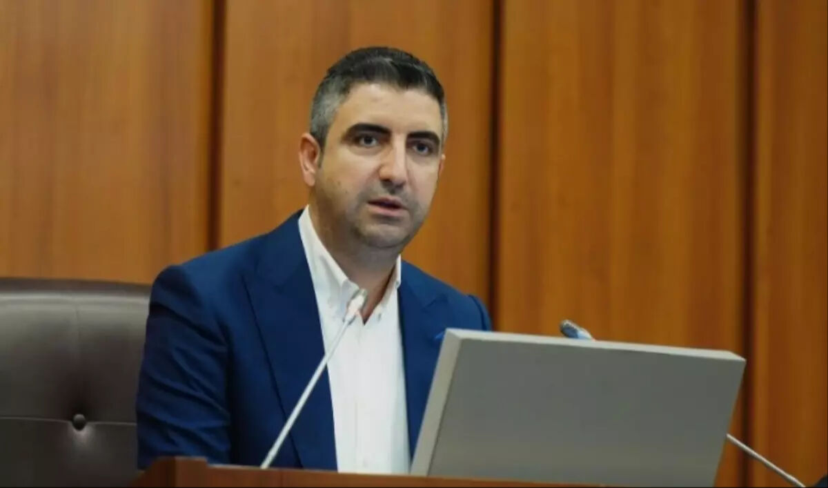 Gökhan Yüksel kimdir, nereli, kaç yaşında? Kartal Belediye Başkanı Gökhan Yüksel hakkında soruşturma başlatıldı! - 4. Resim