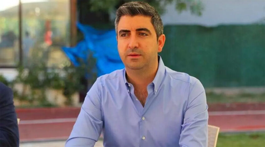 Gökhan Yüksel kimdir, nereli, kaç yaşında? Kartal Belediye Başkanı Gökhan Yüksel hakkında soruşturma başlatıldı! - 5. Resim