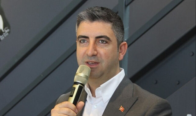 Gökhan Yüksel kimdir, nereli, kaç yaşında? Kartal Belediye Başkanı Gökhan Yüksel hakkında soruşturma başlatıldı! - 3. Resim