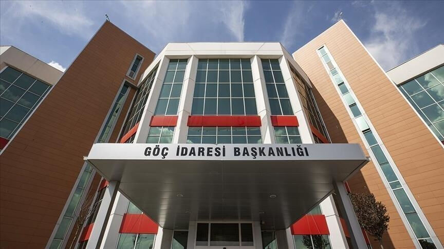 İçişleri Bakanlığı yüzlerce personel alacak! Başvurular 5 Şubat'ta başlıyor, işte şartlar... İçişleri Bakanlığı yüzlerce personel alacak! Başvurular 5 Şubat'ta başlıyor, işte şartlar... - 1. Resim