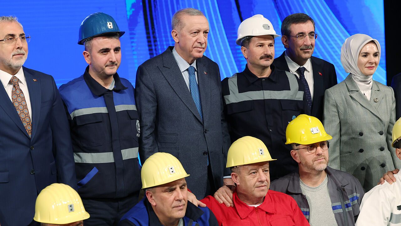 İŞKUR Üniversite Programı başlıyor! Erdoğan şartları tek tek saydı: 15 bin 162 TL'ye kadar destek - 2. Resim
