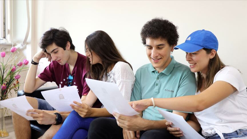 İŞKUR Üniversite programı nedir, başvuru şartları neler? Cumhurbaşkanı Erdoğan duyurdu İŞKUR Üniversite programı nedir, başvuru şartları neler? Cumhurbaşkanı Erdoğan duyurdu - 2. Resim