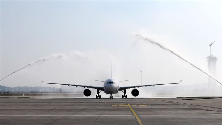 İstanbul uçuşlar iptal mi? 5 Şubat iptal edilen uçak seferleri THY Pegasus İstanbul uçuşlar iptal mi? 5 Şubat iptal edilen uçak seferleri THY Pegasus - 2. Resim