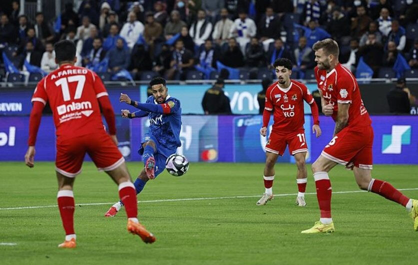 Jorge Jesus - İsmail Kartal düellosu farklı bitti! - 1. Resim