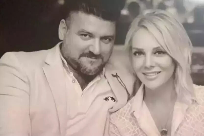 Kayahan'ın kızı Beste Açar boşanıyor! İhanet böyle ortaya çıktı - 1. Resim